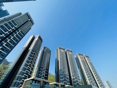 所见即所买 现房销售呼声高涨，深圳一楼盘即将现楼发售