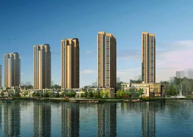 马云新构想颠覆传统 未来房屋不再需要购买？