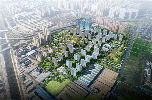 房地产开发行业的稳健发展策略