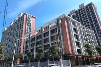 汕头阳光丽景楼盘分析 均价、价格走势与开发商解析