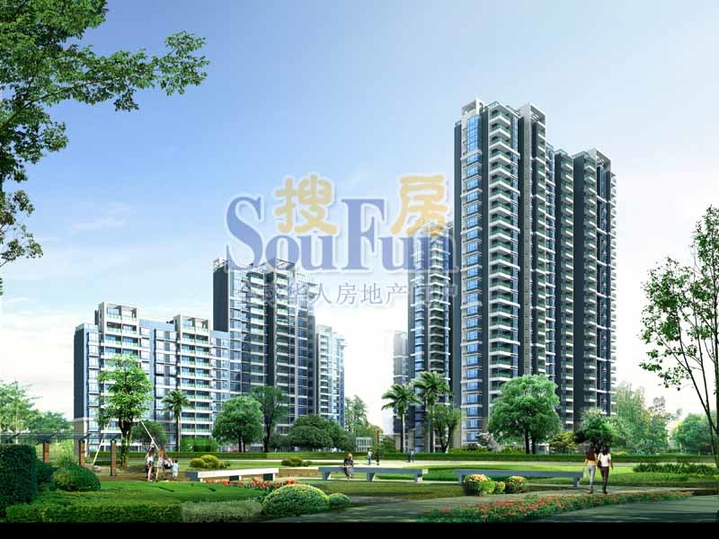开发商调整策略试温南京市场 10大热销楼盘最新报价探析