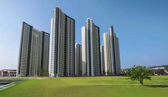 2017年1-7月全国房地产市场运行分析 投资稳中有升，销售趋向理性