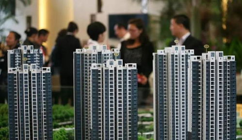新一轮地产转型浪潮来袭 上市房企为何纷纷“掉头”退出开发主业