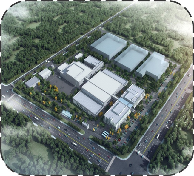 长春安沃高新生物制药 建标准工厂，打造生物药产业化生产基地与配套房地产开发