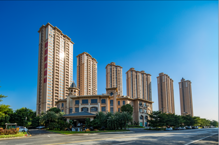 佛山市敏捷房地产开发 深耕本土，筑造美好人居